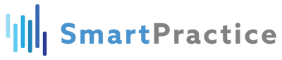 SmartPractice logo