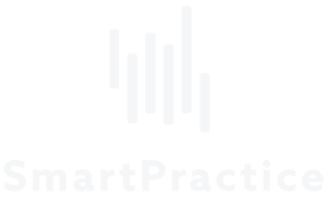 SmartPractice logo